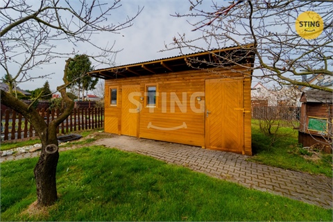 Prodej rodinného domu, 136 m² - 20