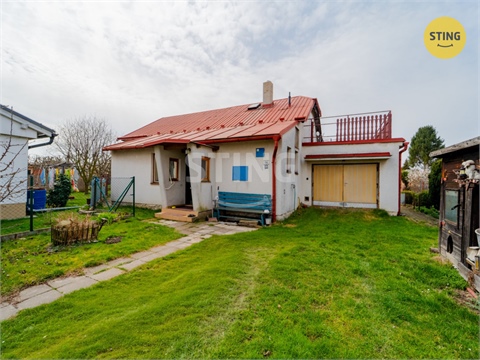 Prodej rodinného domu, 136 m² 0