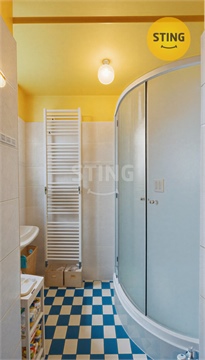 Prodej rodinného domu, 136 m² - 10