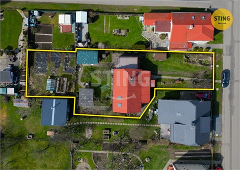 Prodej rodinného domu, 136 m² 20