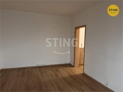 Pronájem bytu 3+1, 65 m² - 4