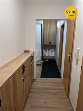 Pronájem bytu 3+1, 65 m² 4