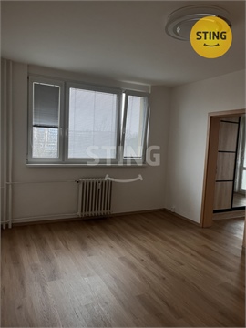 Pronájem bytu 3+1, 65 m² 2