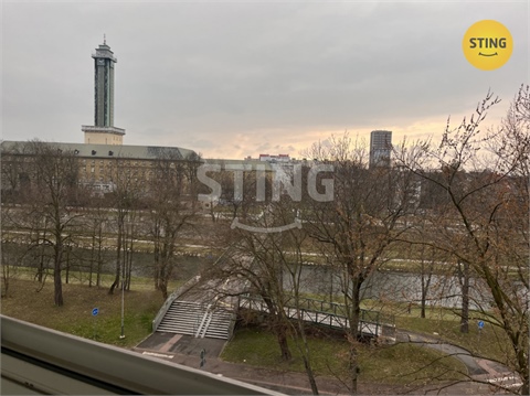 Pronájem bytu 3+1, 65 m² - 0