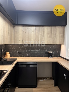 Pronájem bytu 3+1, 65 m² - 2