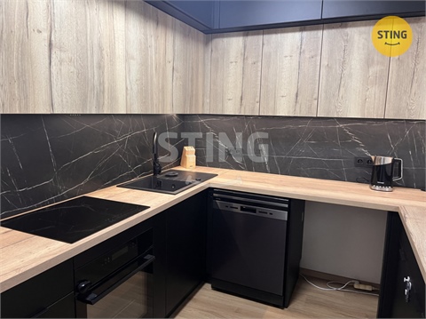 Pronájem bytu 3+1, 65 m² 0