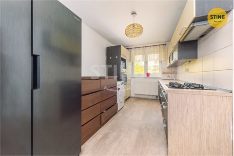 Prodej bytu 2+1, 53 m² - 2