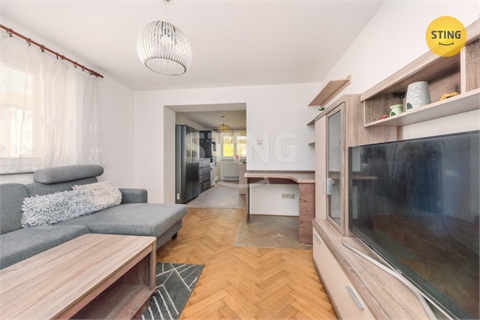 Prodej bytu 2+1, 53 m² 6