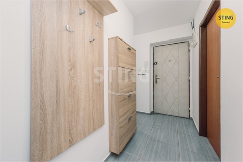 Prodej bytu 2+1, 53 m² - 12