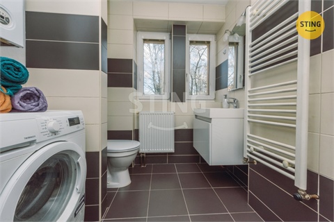 Prodej bytu 2+1, 53 m² - 8