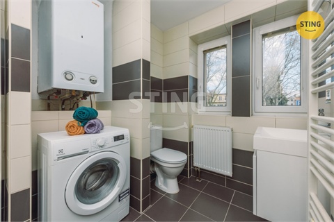 Prodej bytu 2+1, 53 m² 10