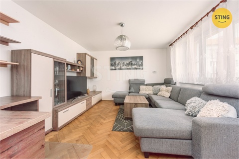 Prodej bytu 2+1, 53 m² 4