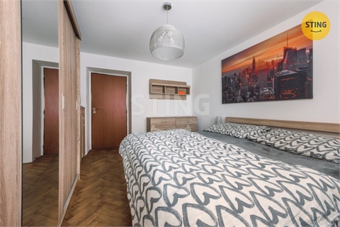 Prodej bytu 2+1, 53 m² 8