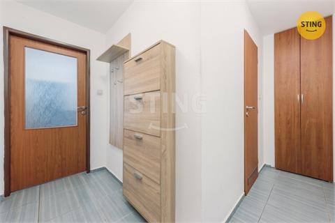 Prodej bytu 2+1, 53 m² 12