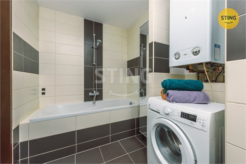 Prodej bytu 2+1, 53 m² - 10