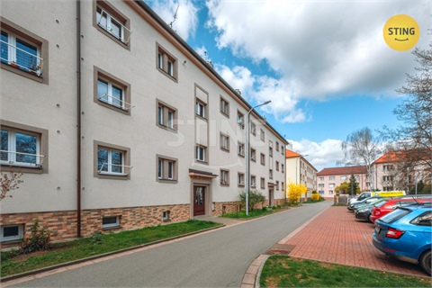 Prodej bytu 2+1, 53 m² 14