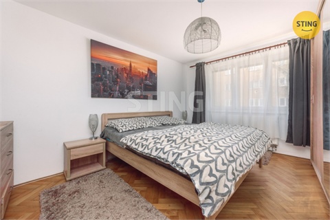 Prodej bytu 2+1, 53 m² - 6