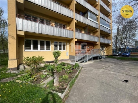 Pronájem bytu 3kk, 58 m² - 12