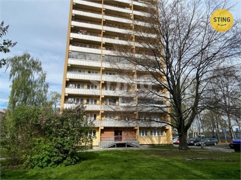 Pronájem bytu 3kk, 58 m² 14