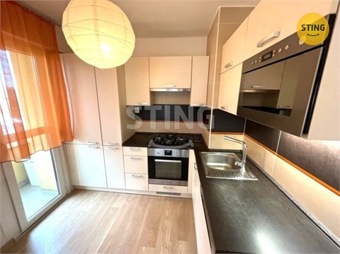 Pronájem bytu 3kk, 58 m² 0