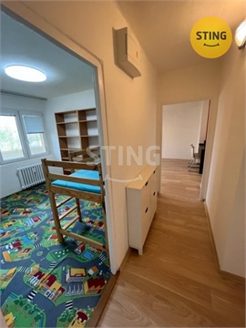 Pronájem bytu 3kk, 58 m² 10