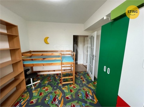 Pronájem bytu 3kk, 58 m² 8