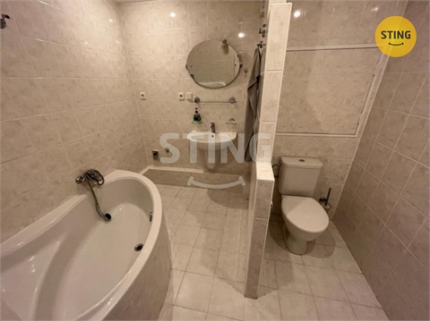 Pronájem bytu 3kk, 58 m² 2