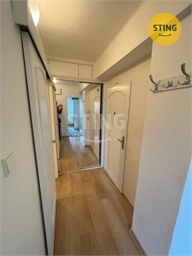 Pronájem bytu 3kk, 58 m² - 10