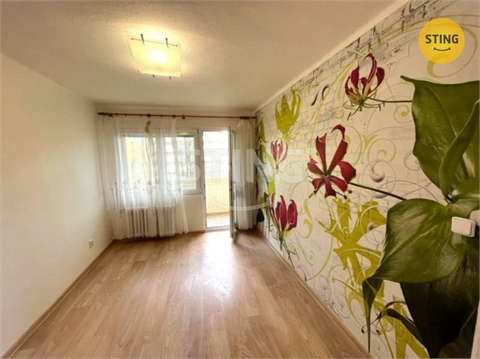 Pronájem bytu 3kk, 58 m² - 2