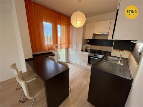 Pronájem bytu 3kk, 58 m² - 8