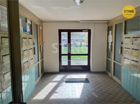 Pronájem bytu 3kk, 58 m² 12