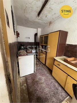 Prodej rodinného domu, 55 m² - 2