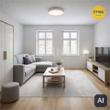 Prodej rodinného domu, 55 m² - 10