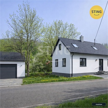 Prodej rodinného domu, 55 m² 10