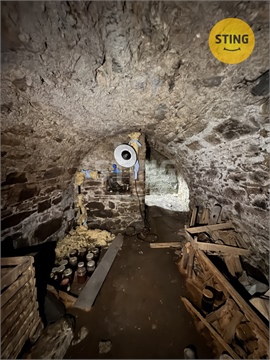 Prodej rodinného domu, 55 m² - 6