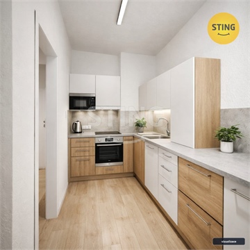 Prodej rodinného domu, 55 m² 12