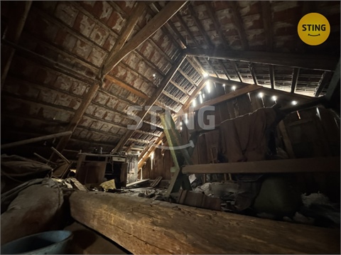 Prodej rodinného domu, 55 m² - 4