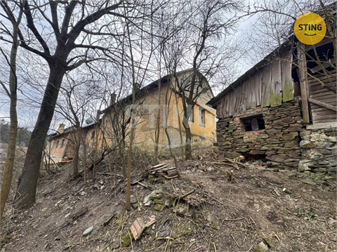 Prodej rodinného domu, 55 m² 8