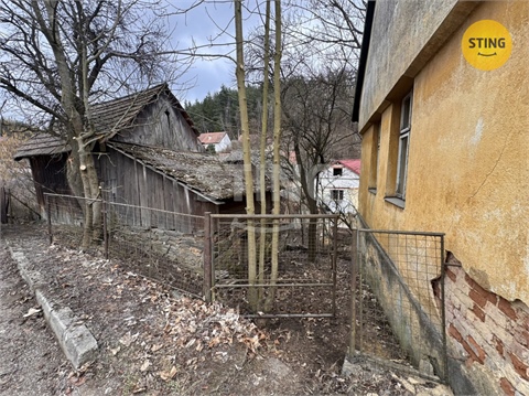 Prodej rodinného domu, 55 m² - 8