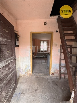 Prodej rodinného domu, 55 m² 2