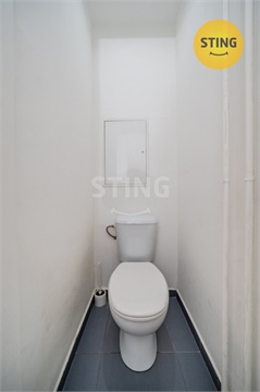 Pronájem bytu 1kk, 21 m² 8