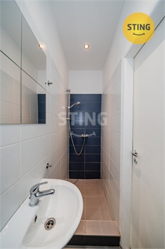 Pronájem bytu 1kk, 21 m² 6