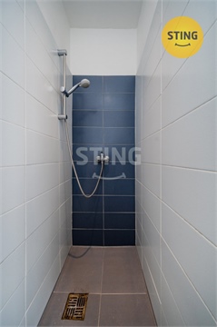 Pronájem bytu 1kk, 21 m² - 6