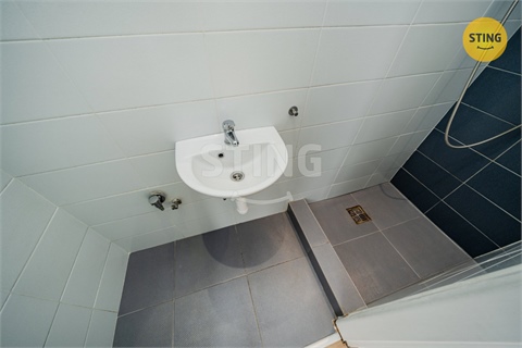 Pronájem bytu 1kk, 21 m² - 4