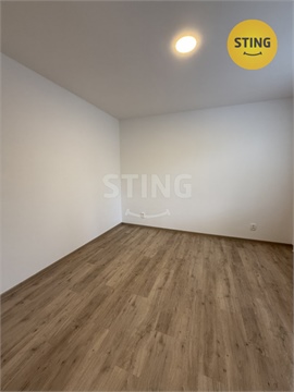 Pronájem bytu 2+1, 53 m² - 4