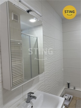 Pronájem bytu 2+1, 53 m² - 8