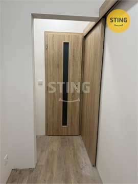 Pronájem bytu 2+1, 53 m² - 6