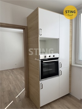 Pronájem bytu 2+1, 53 m² 4