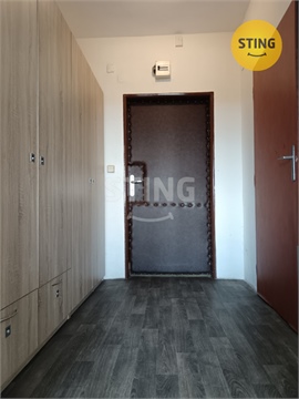 Prodej bytu 1kk, 42 m² - 6