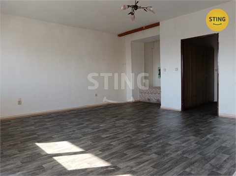 Prodej bytu 1kk, 42 m² 4